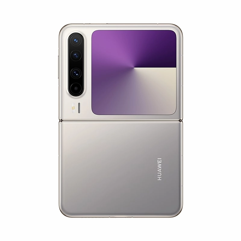 Huawei Pura X Collector's Edition, 16GB/1TB - Moon Gray