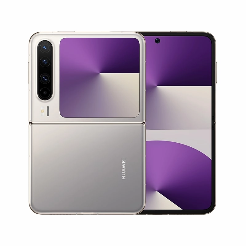 Huawei Pura X Collector's Edition, 16GB/1TB - Moon Gray