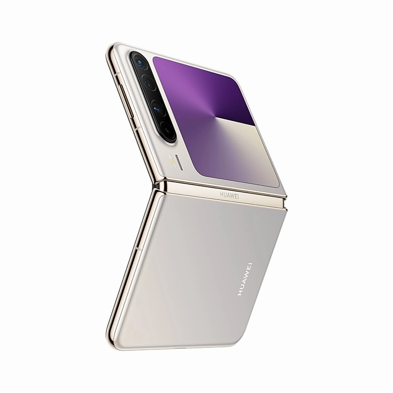 Huawei Pura X Collector's Edition, 16GB/1TB - Moon Gray