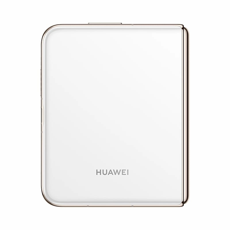 Huawei Pura X Collector's Edition, 16GB/1TB - Zero White