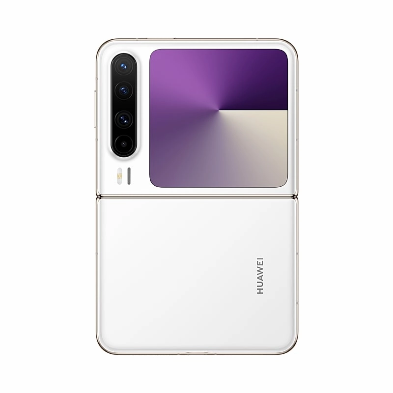 Huawei Pura X Collector's Edition, 16GB/1TB - Zero White