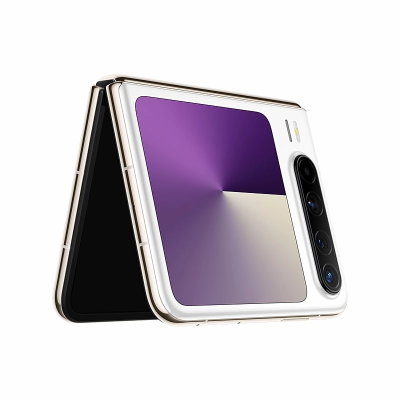 Huawei Pura X Collector's Edition, 16GB/1TB - Zero White