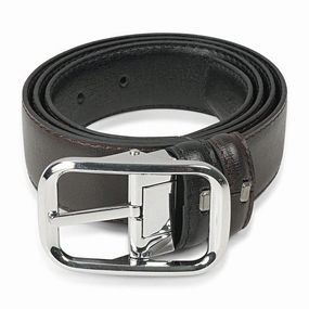 HUSH PUPPIES BELT HP NFT MENS BELT