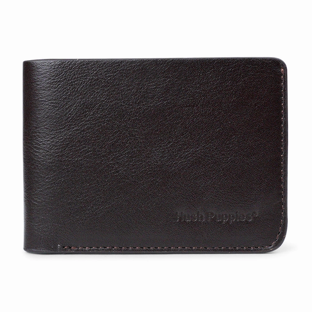 Hush Puppies Premium Leather Wallet