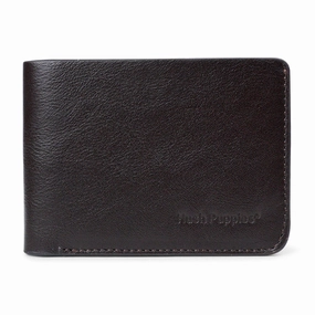 Hush Puppies Premium Leather Wallet