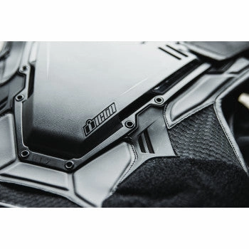 Icon Field Armor 3 Vest Stealth