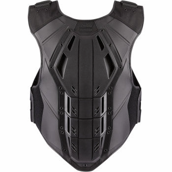 Icon Field Armor 3 Vest Stealth
