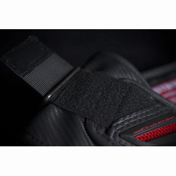 Icon Field Armor Stryker Vest Black