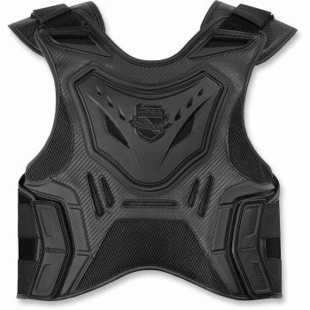 Icon Field Armor Stryker Vest Stealth