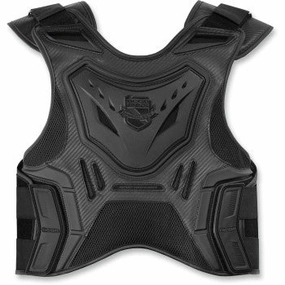 Icon Field Armor Stryker Vest Stealth