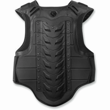 Icon Field Armor Stryker Vest Stealth