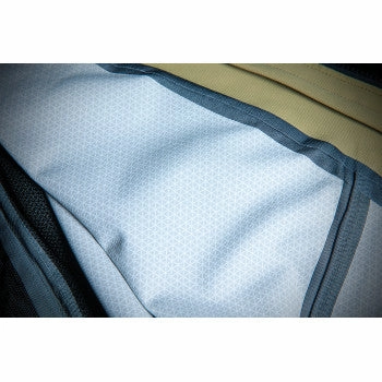 Icon Stormhawk Jacket CE Tan