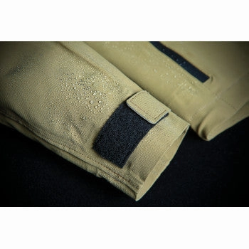 Icon Stormhawk Jacket CE Tan