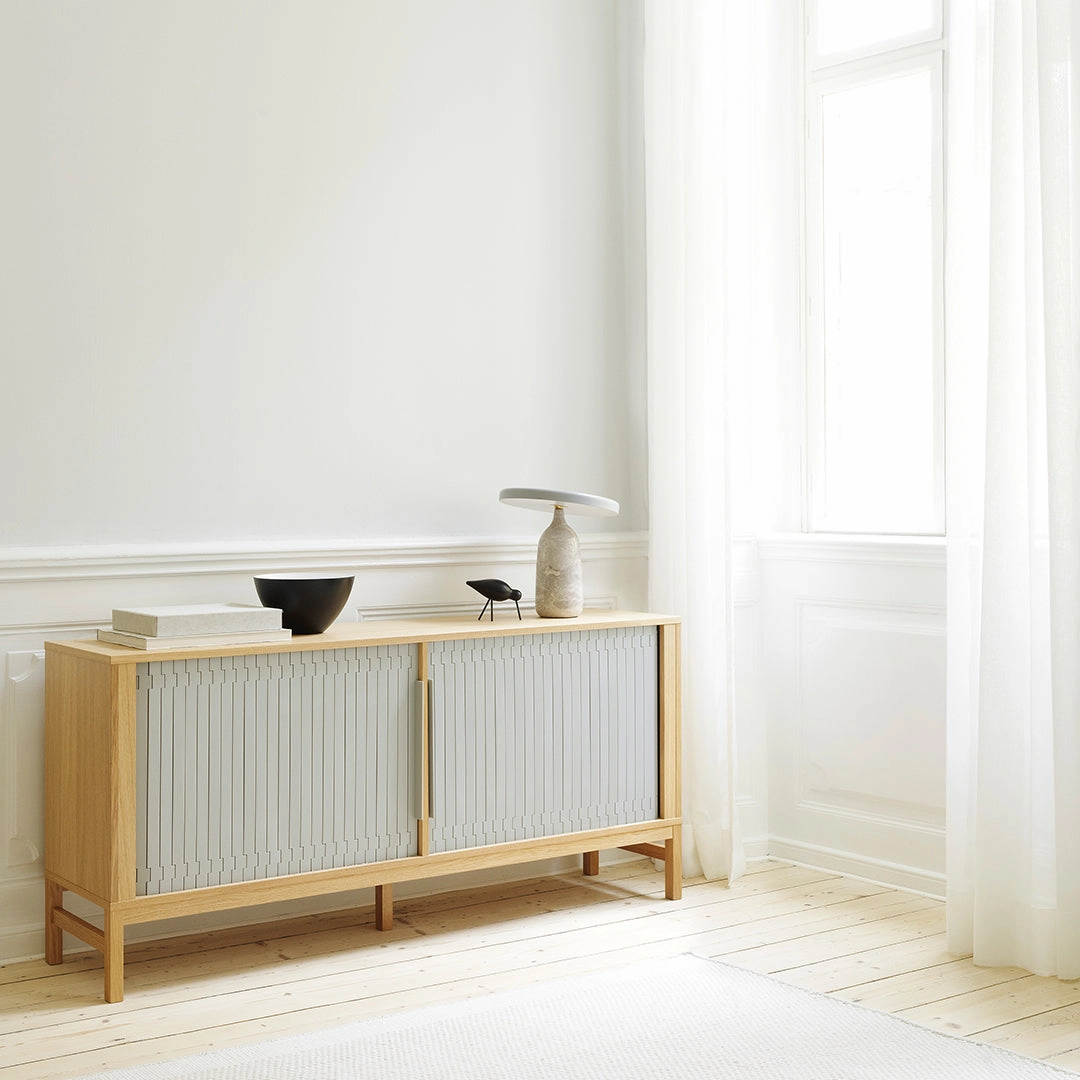 Jalousi Sideboard