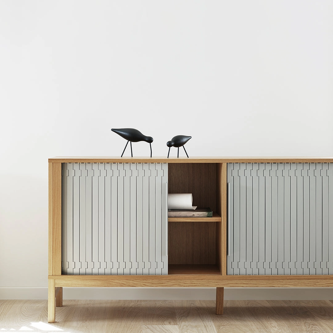 Jalousi Sideboard