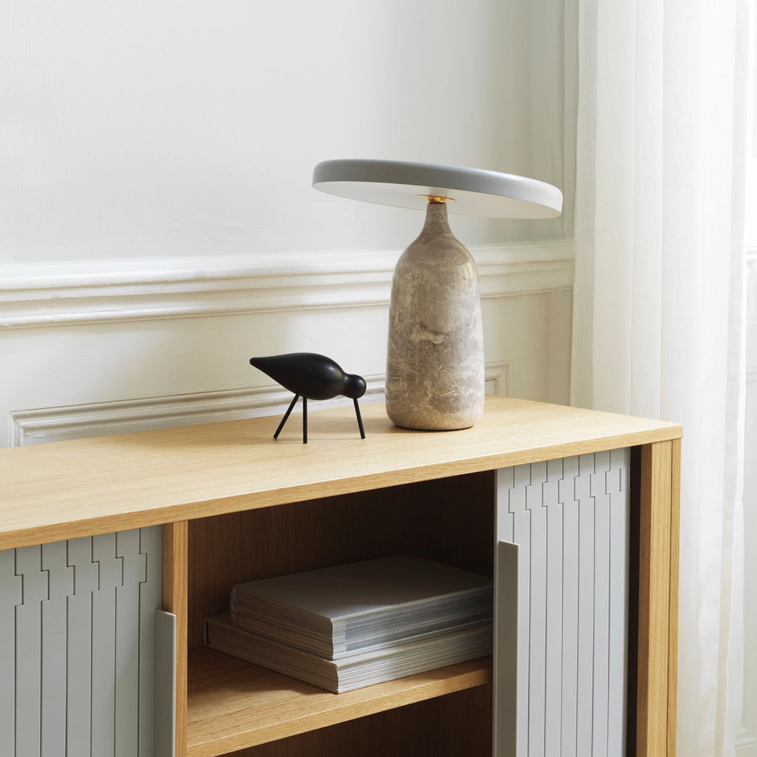 Jalousi Sideboard