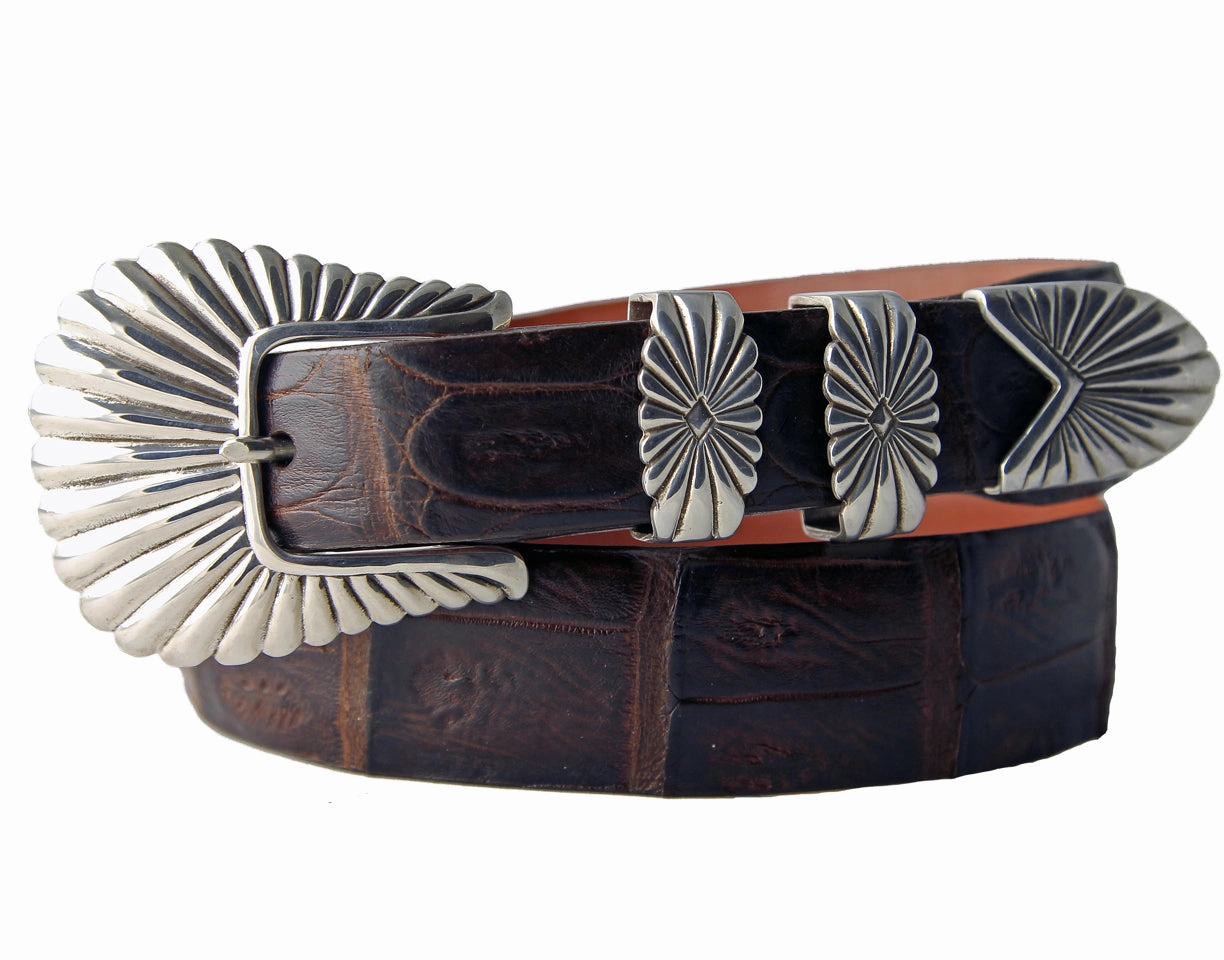 Jean Taylor 19-01 Buckle Set 1.0