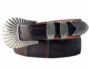 Jean Taylor 19-01 Buckle Set 1.0