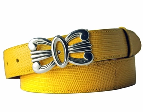 Jean Taylor Butterfly One Piece Buckle 1.25