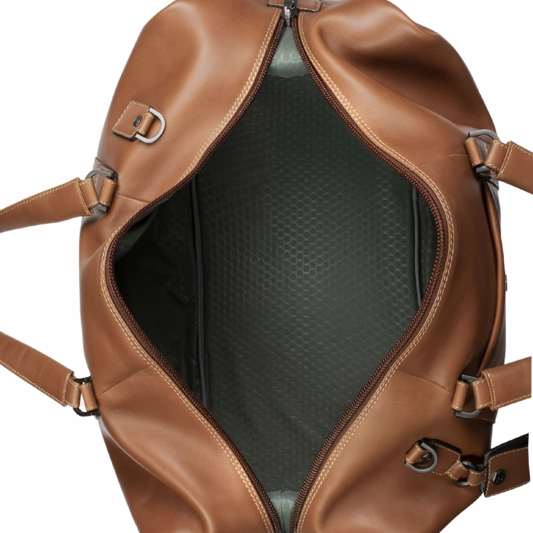 Jekyll & Hide Large Cabin Holdall - Colt