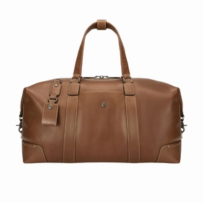 Jekyll & Hide Large Cabin Holdall - Colt