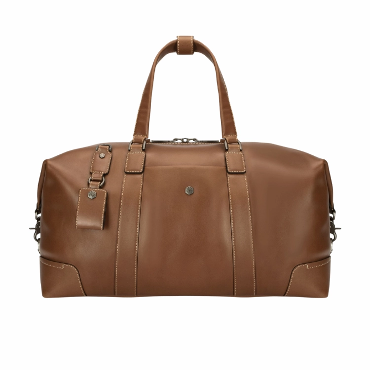 Jekyll & Hide Large Cabin Holdall - Colt