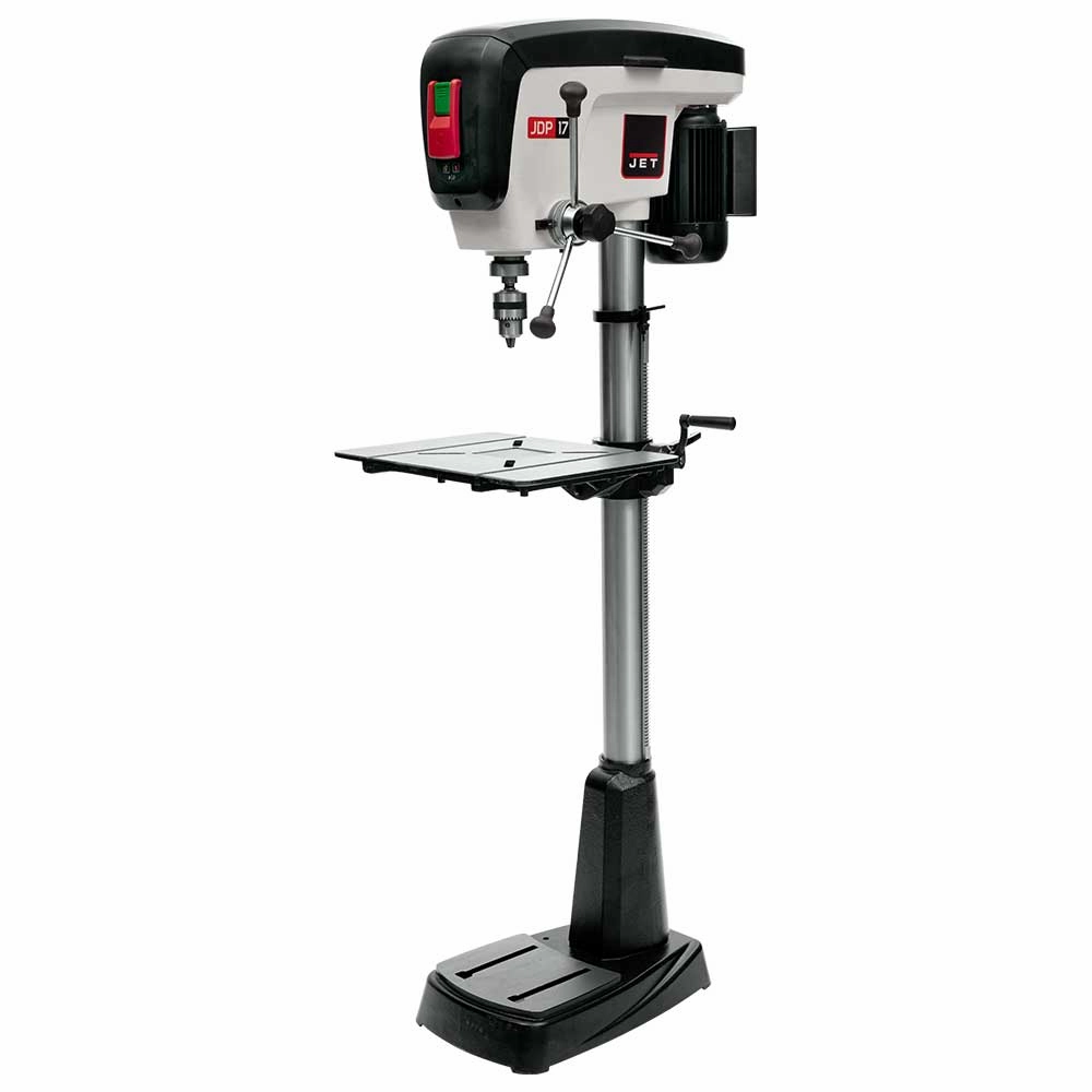 Jet JDP-17 17" 3/4HP Drill Press 716300