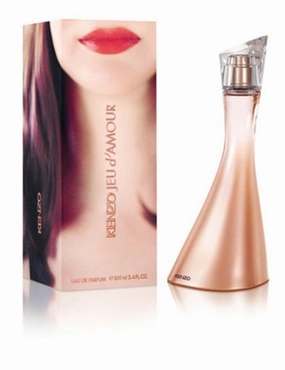 Jeu d'Amour by Kenzo