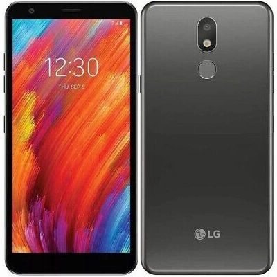 LG Aristo 4  - New Platinum Gray - 32GB - T-Mobile