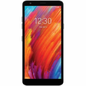 LG Aristo 4  - New Platinum Gray - 32GB - T-Mobile