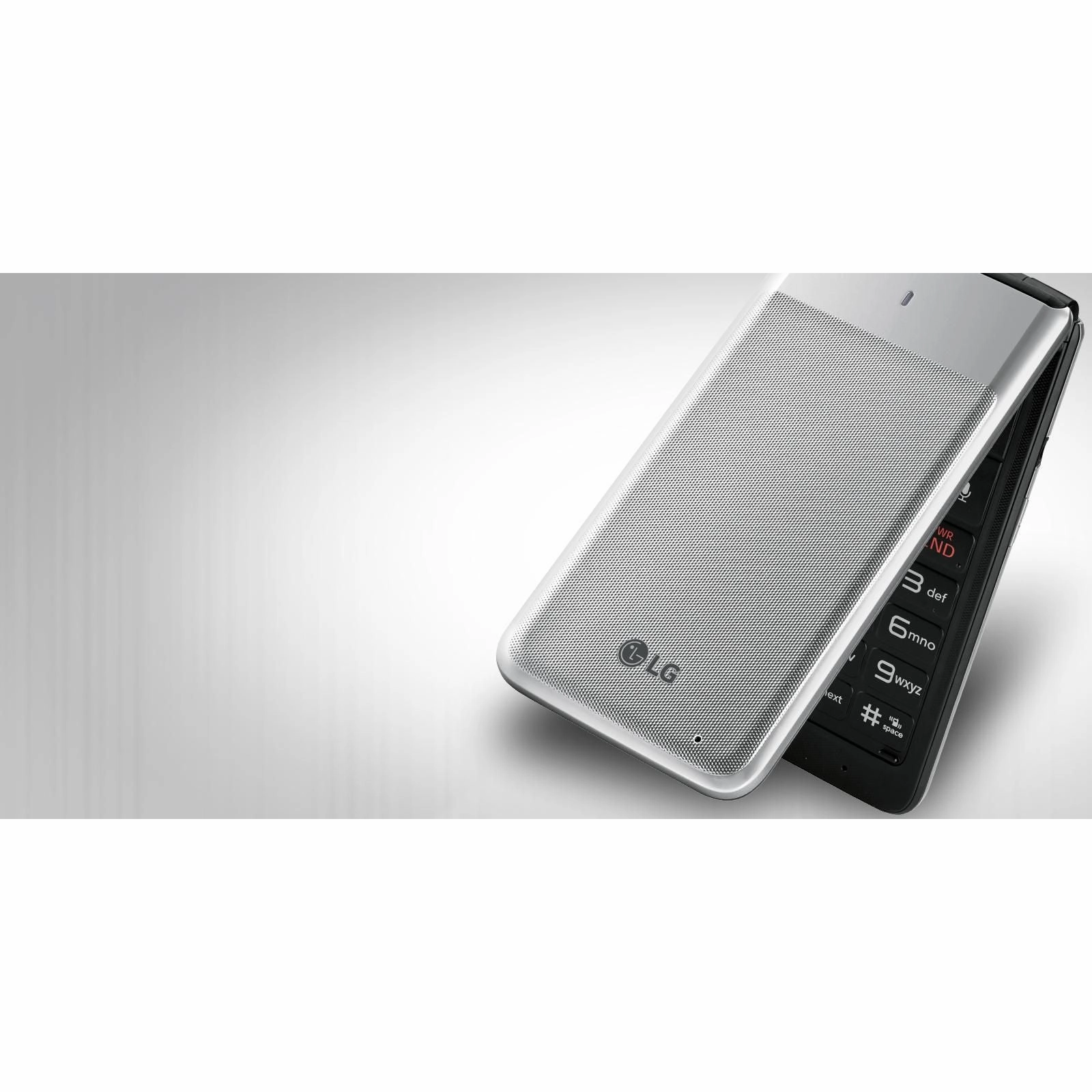 LG Exalt VN220 - 8 GB - Verizon Unlocked - CDMA