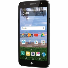 LG Fiesta L64VL - 16 GB - TracFone - CDMA