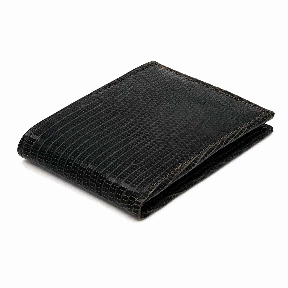 Lizard Slim-Fold Wallet