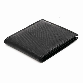 Lizard Slim-Fold Wallet