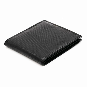 Lizard Slim-Fold Wallet