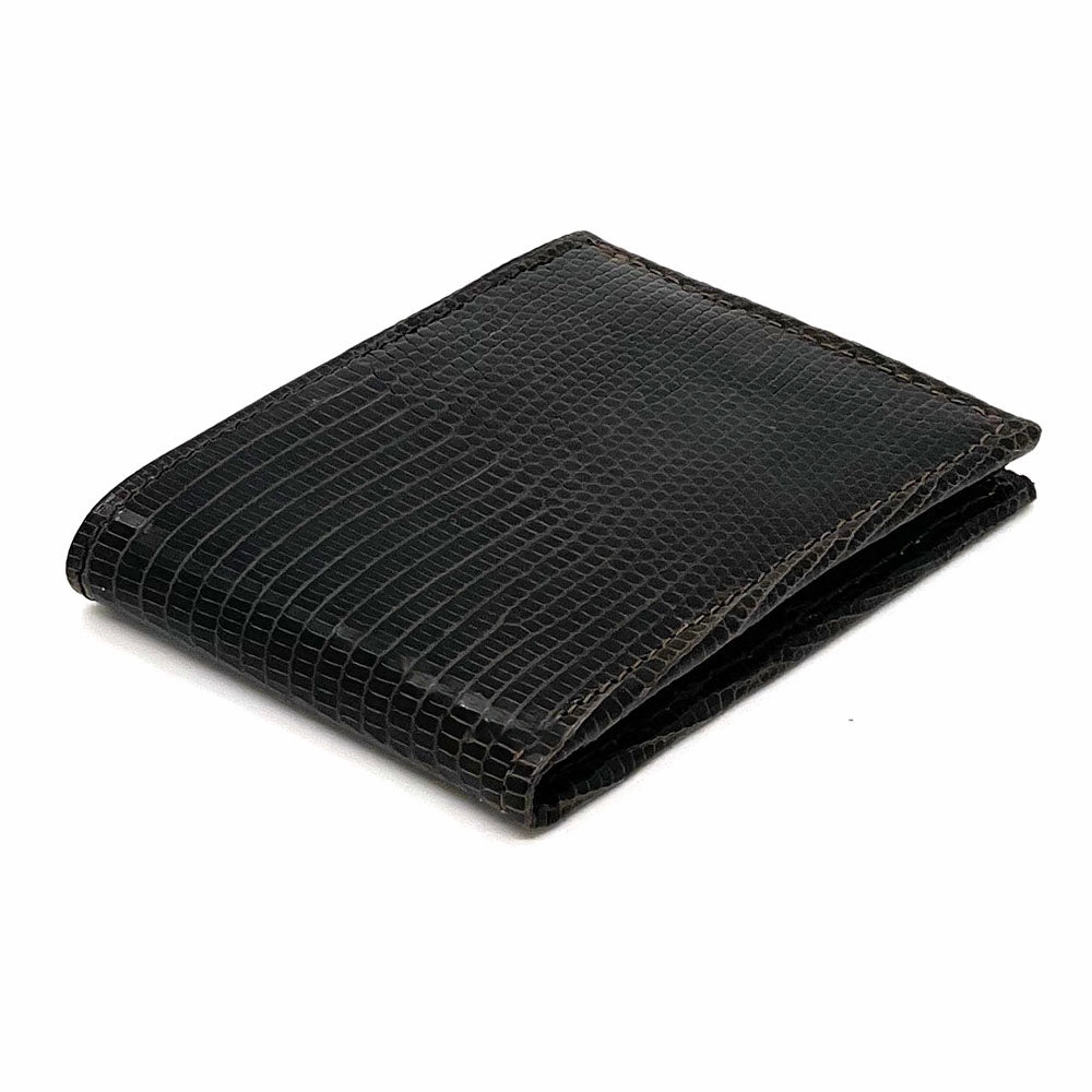 Lizard Slim-Fold Wallet