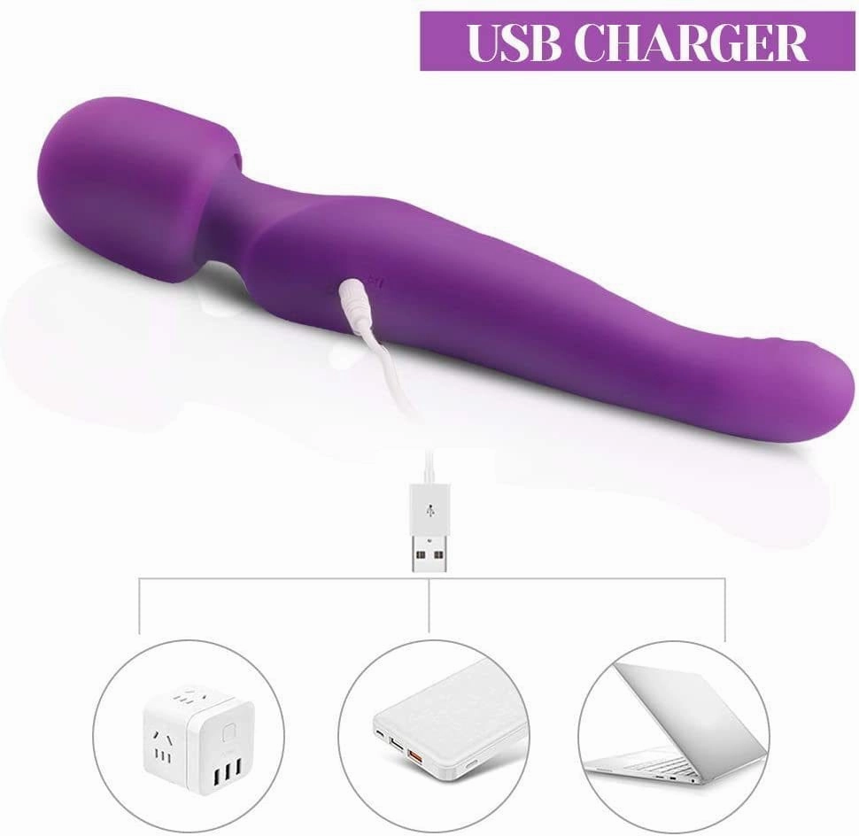Lurevibe - Clitoral Sucking Vibrator G Spot Stimulation 10 Suction Vibration Patterns