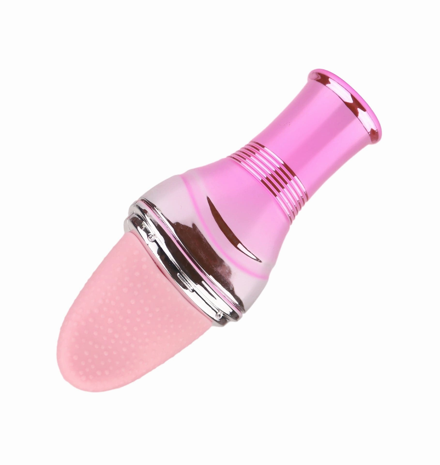 Lurevibe - Tongue Licking Vibrating Stick For Women