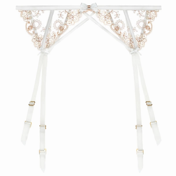 Lusina Suspender