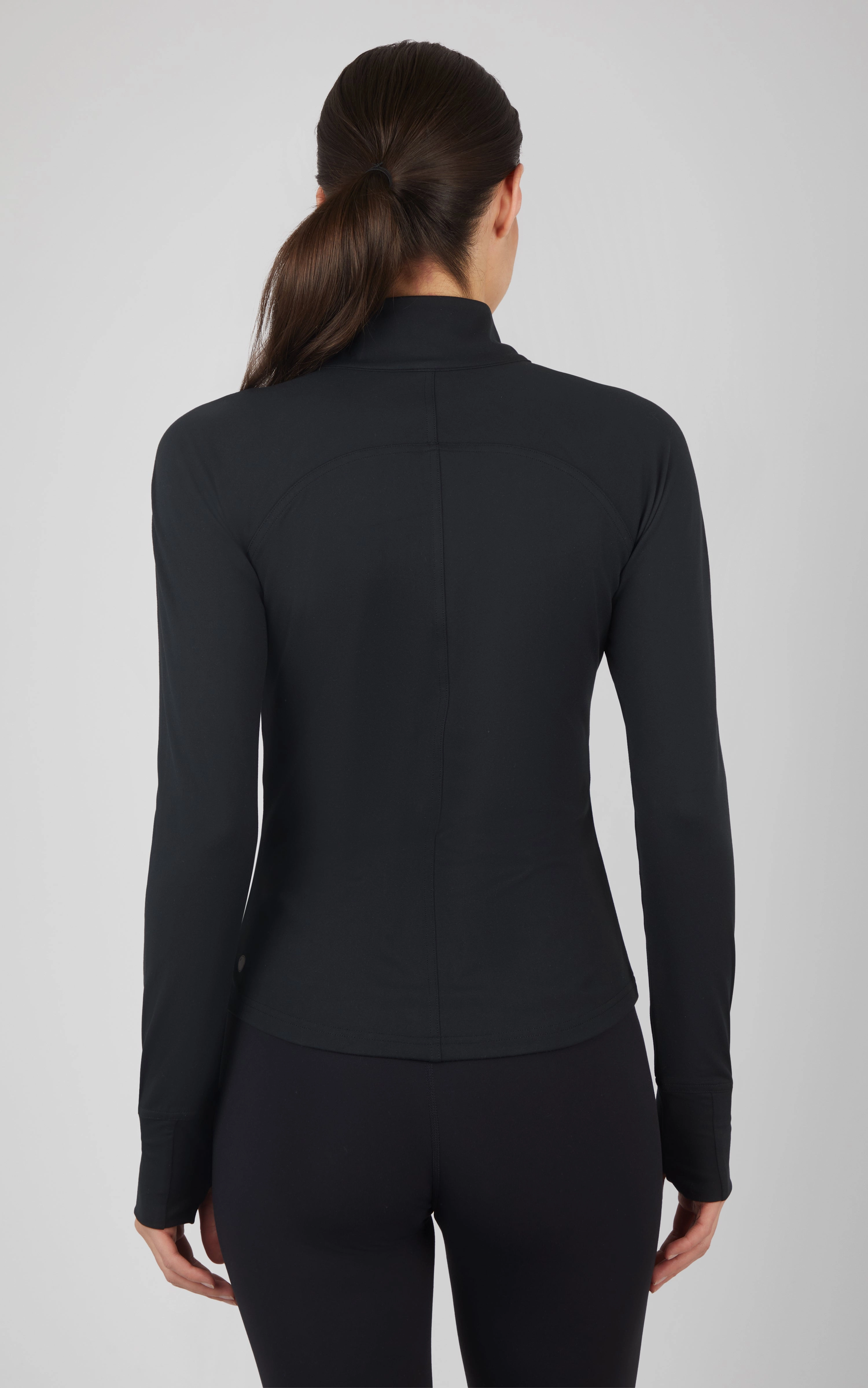 Lux Jacket