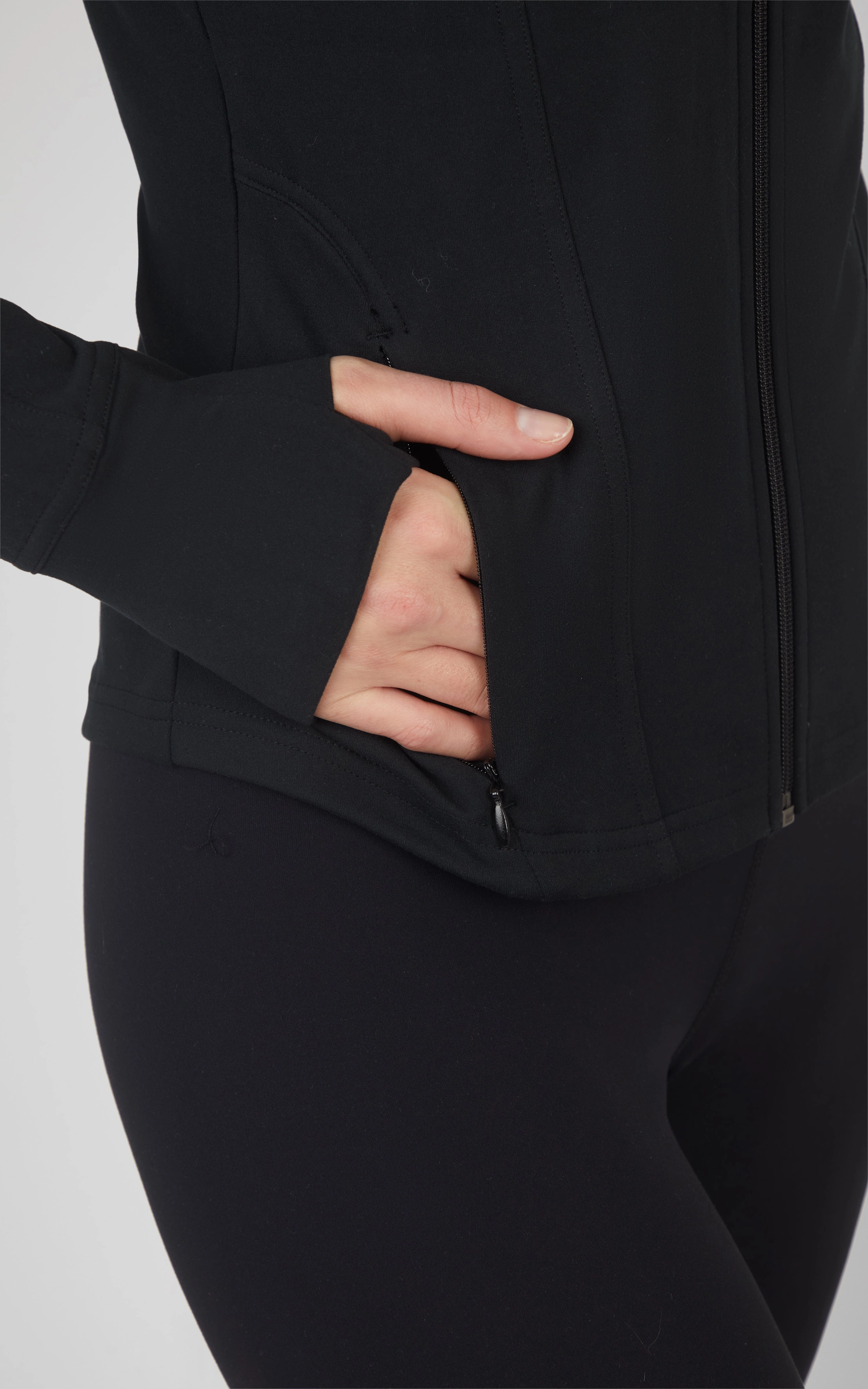 Lux Jacket