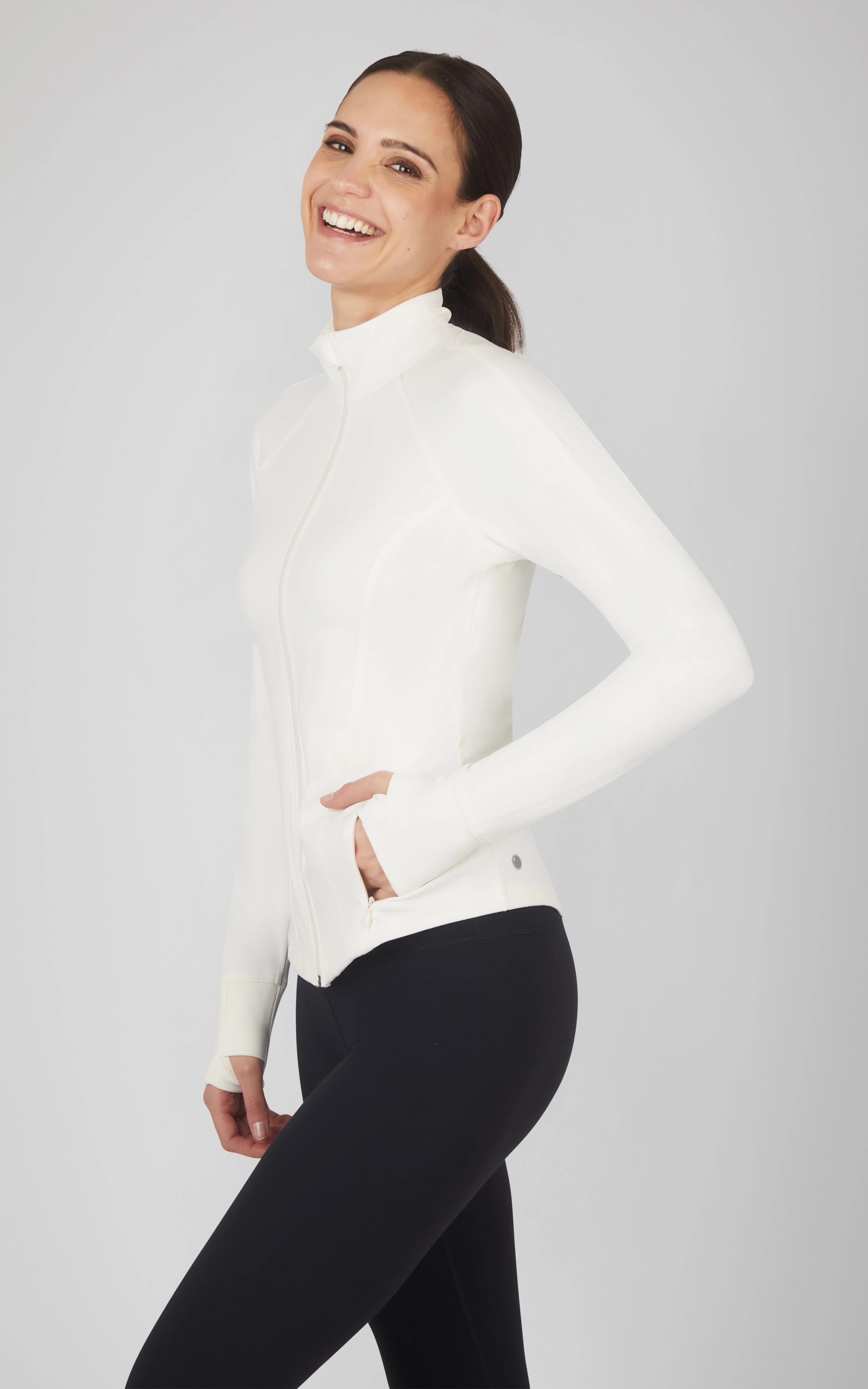 Lux Jacket