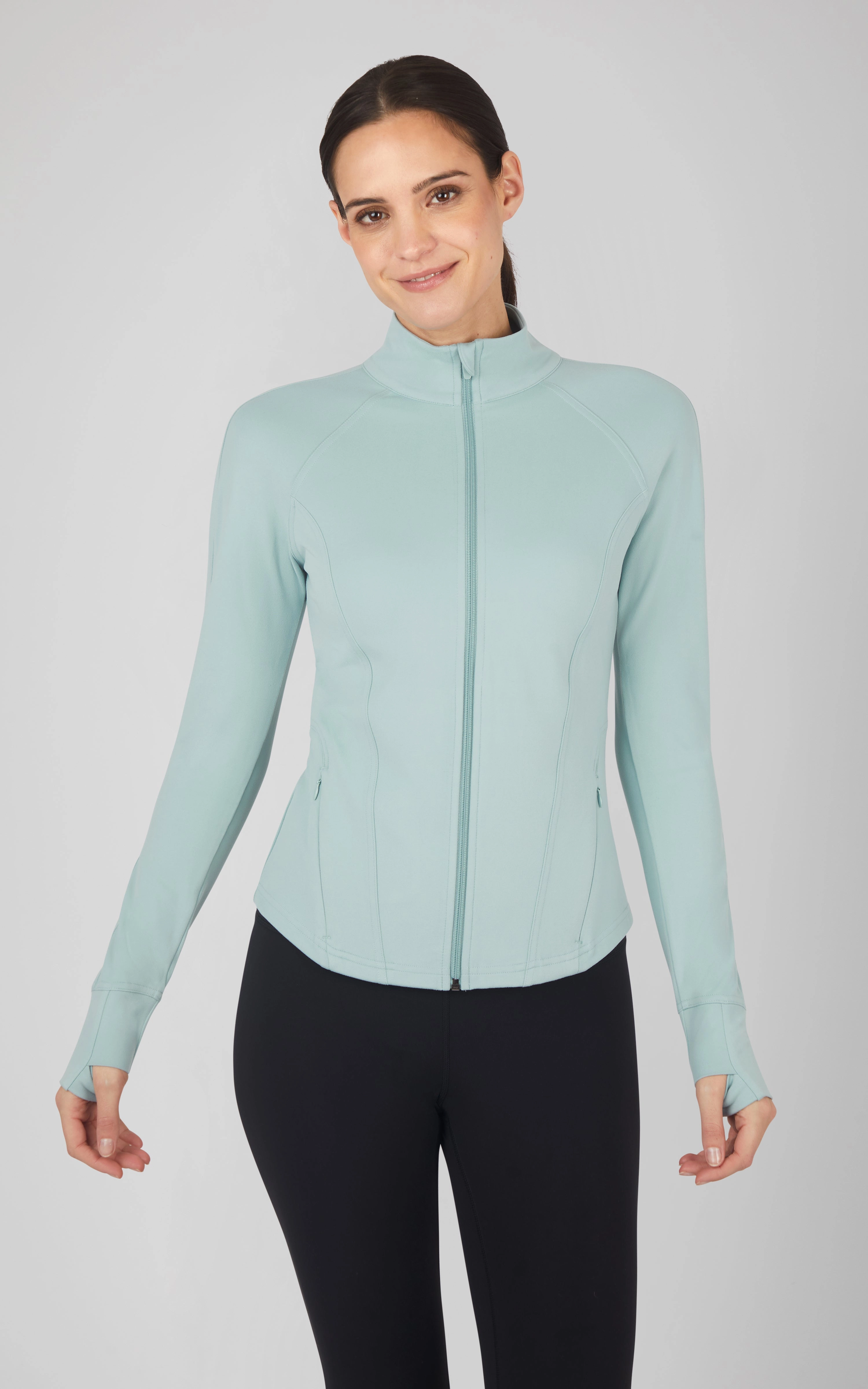 Lux Jacket