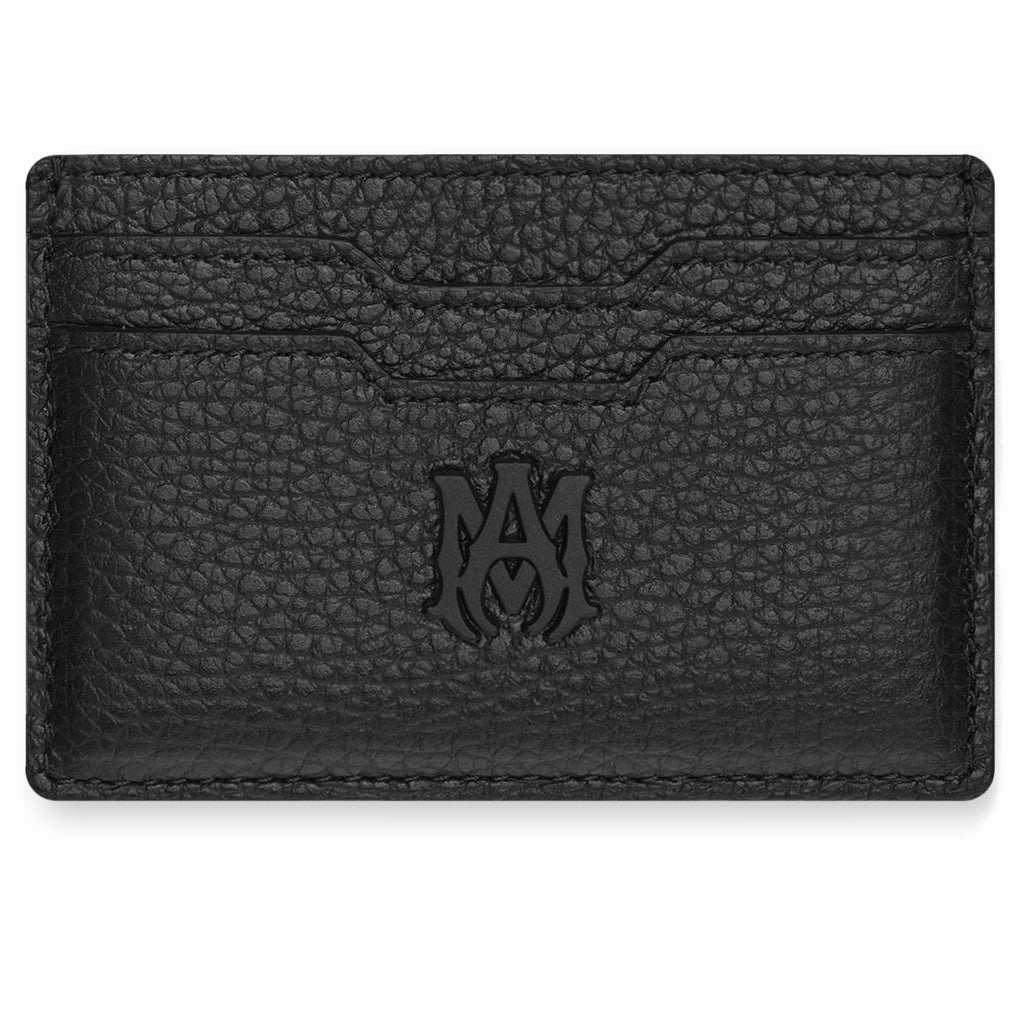 Ma Card Holder - Black