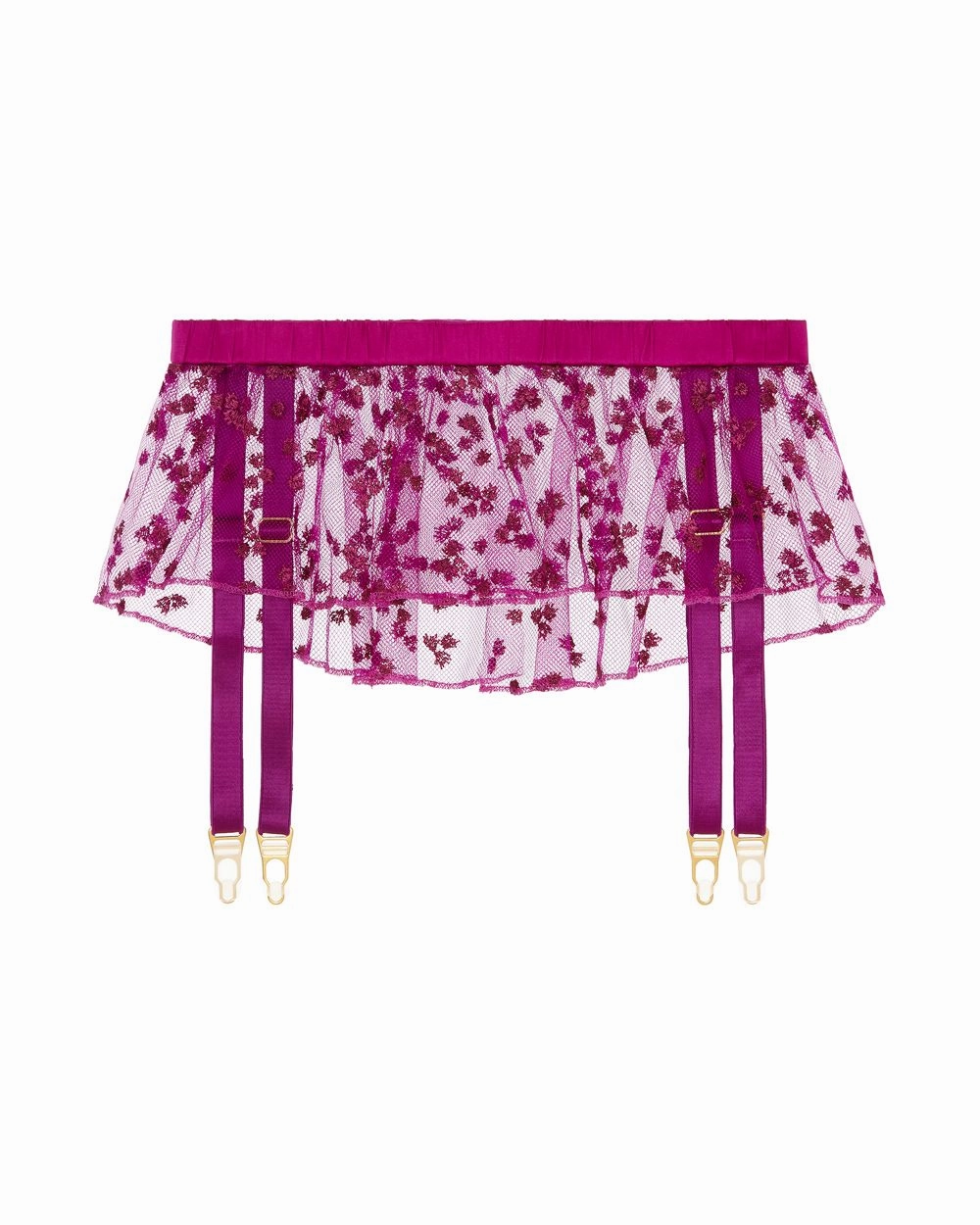 Margot Suspender
