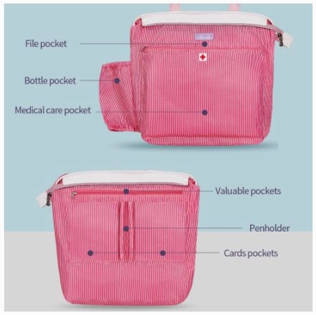 Maternity Hospital Bag