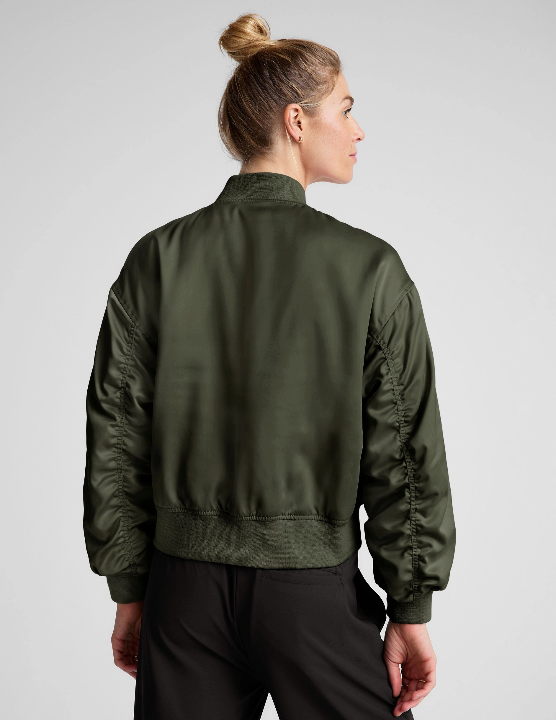 Melrose Jacket