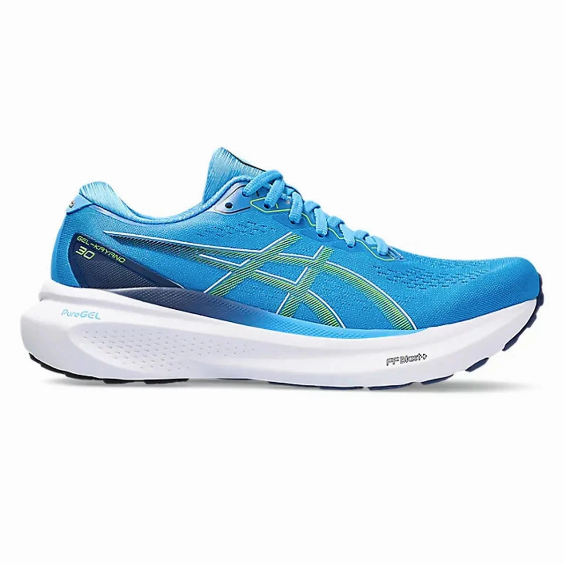 Mens ASICS GEL-Kayano 30