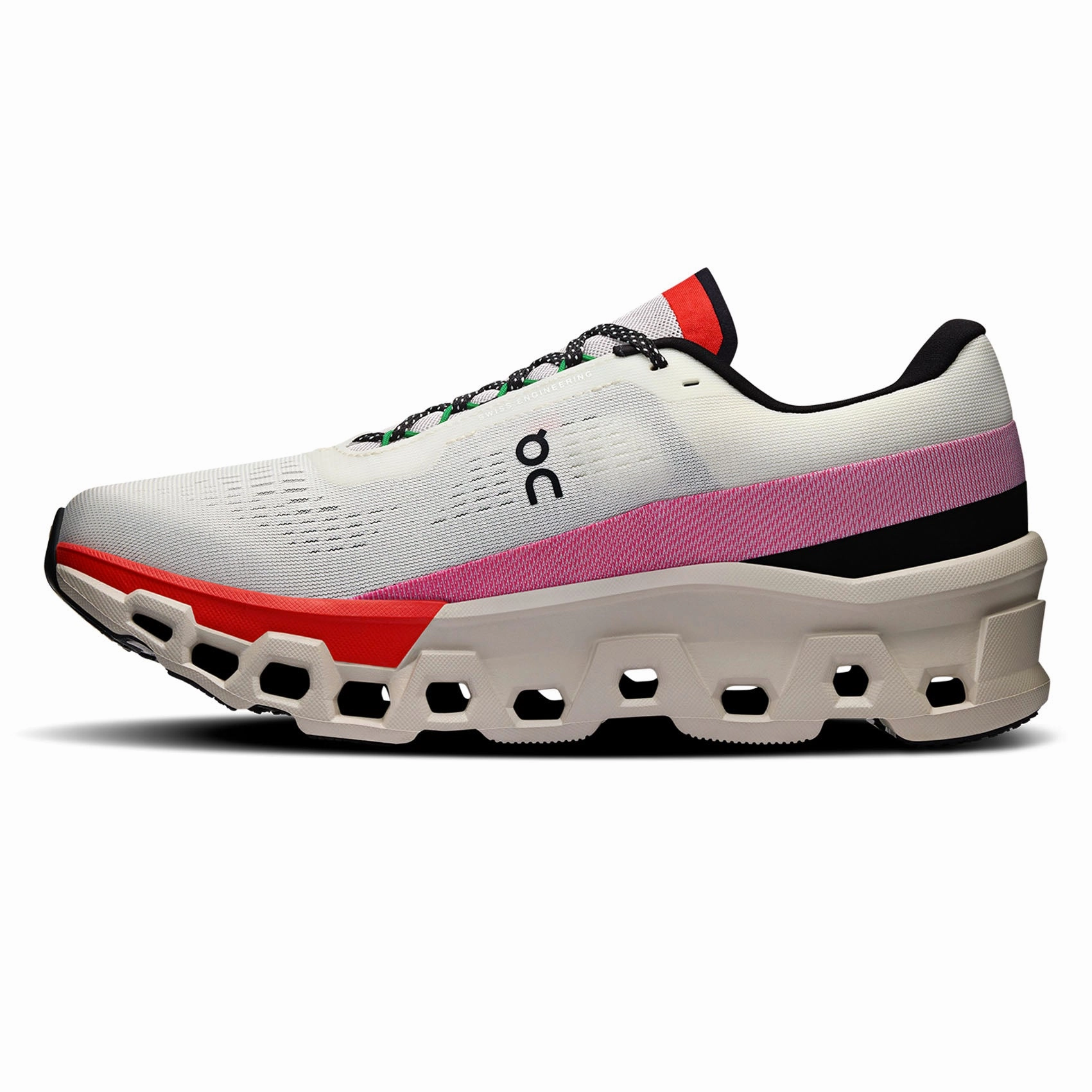 Mens On Running Cloudmonster 2