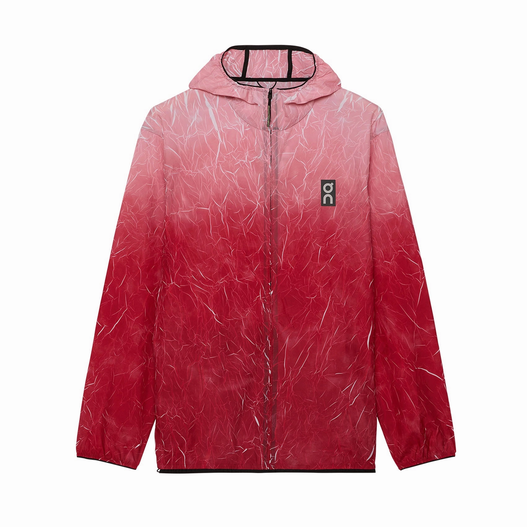 Mens On Running Pace Run Jacket